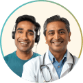 Coach & Diabetologist Consultation