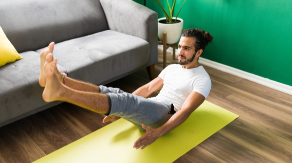 benefits of yoga in diabetes