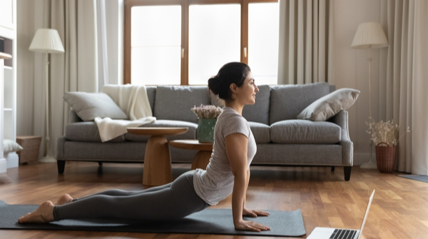 benefits of yoga for diabetics