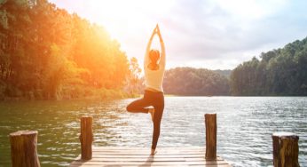 Yoga for Diabetics: Six Yoga Asanas for Diabetes Management