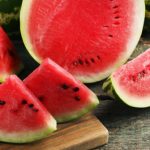 is watermelon good for diabetes