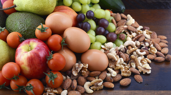 Low GI Glycemic Index 
