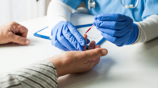 maturity-onset diabetes