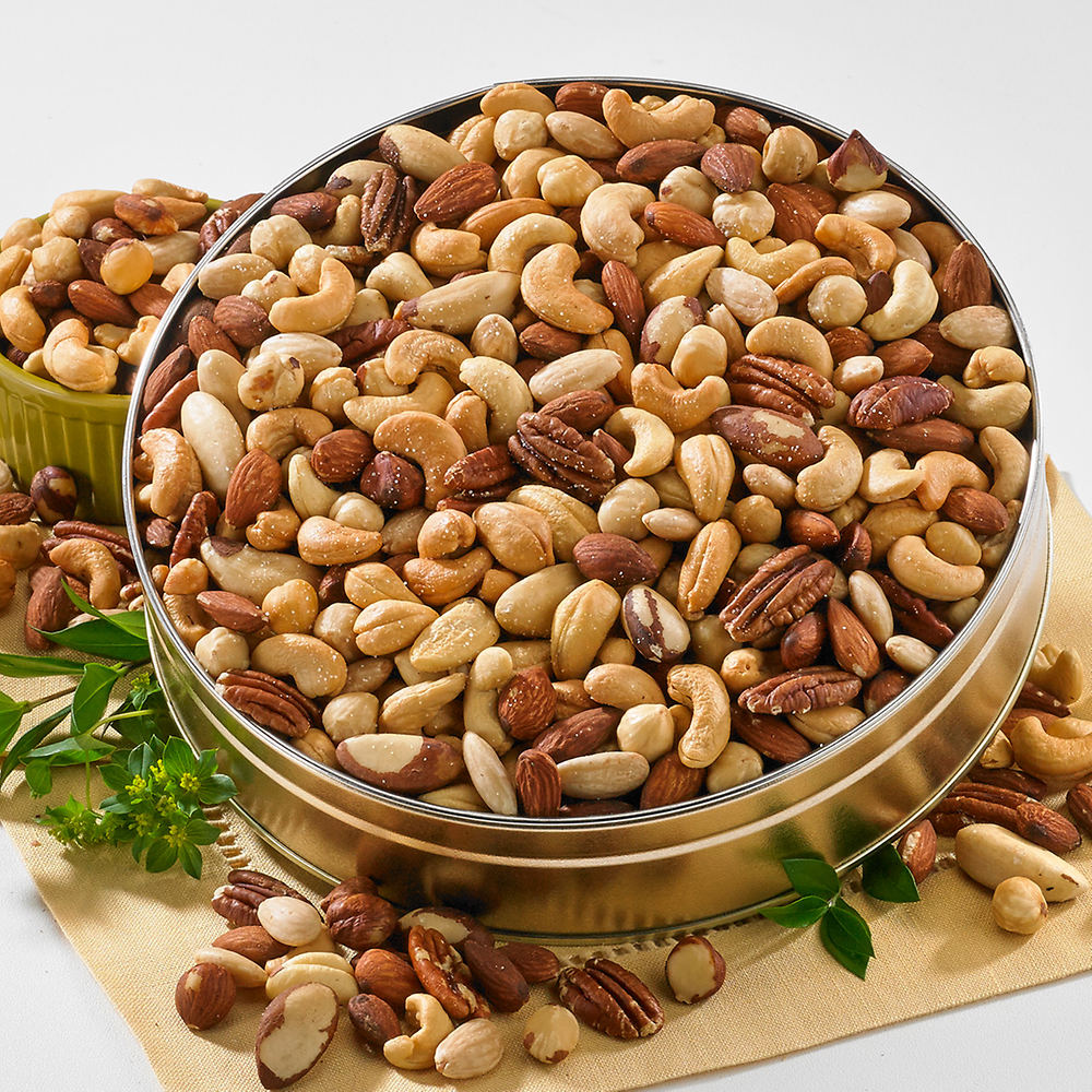 In A Nutshell Nuts That Should Be a Part of your Daily Diabetic Diet