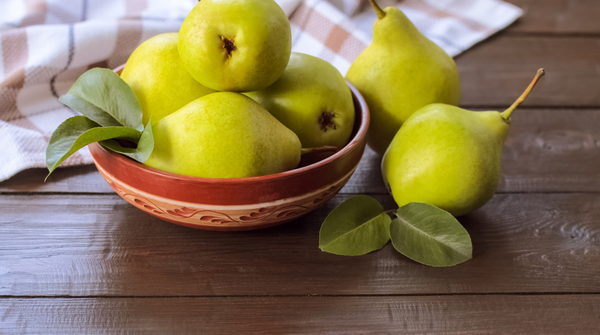 Pears