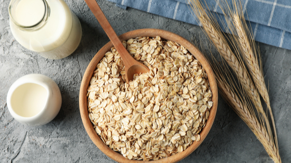 Oats