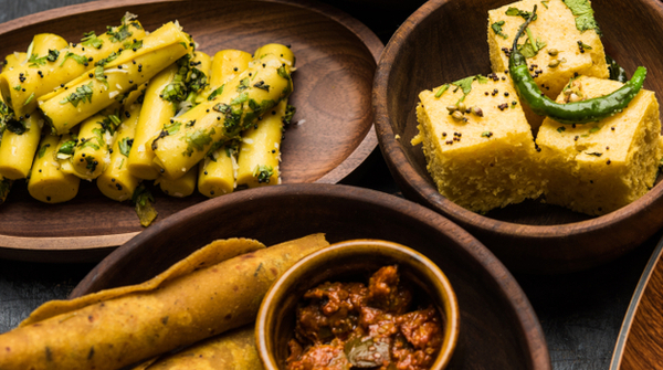 indian snacks 