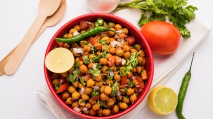 Best Indian Snacks For Diabetics