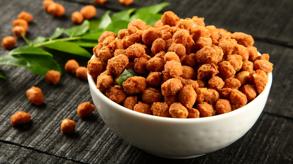 Best Indian Snacks For Diabetics