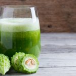 Karela juice