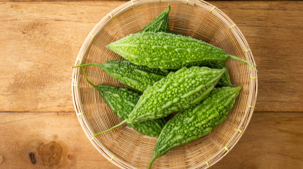 Benefits of karela