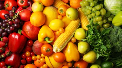 vegetables for diabetics