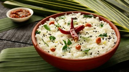 curd rice for diabetics recipe