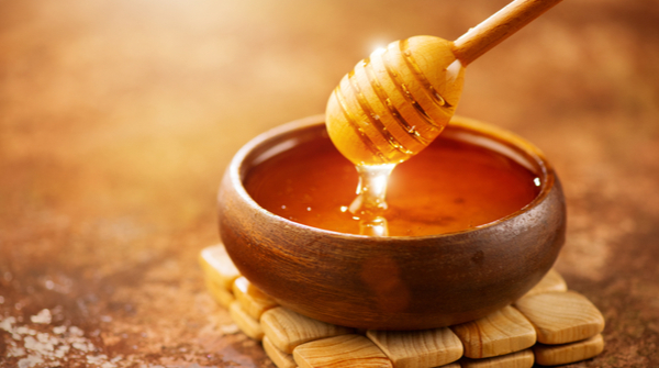 honey