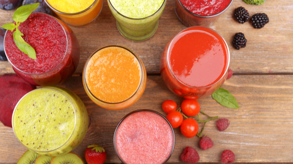 juice