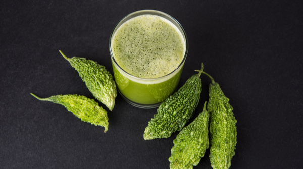 Karela Jamun