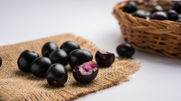 Jamun Java plum