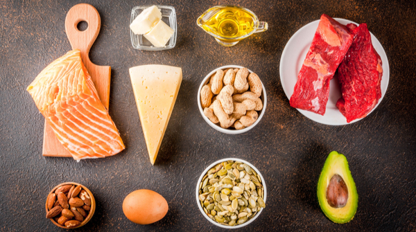 low-carb diet