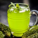 karela juice