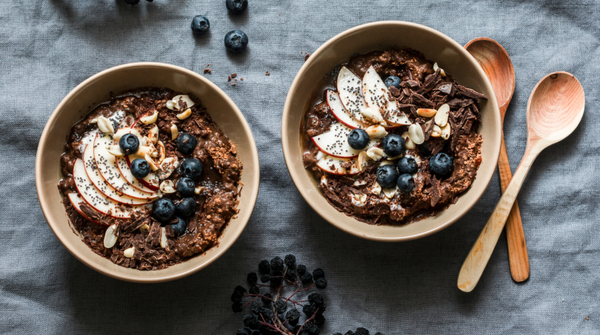 breakfast tips