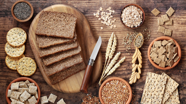 Whole grains