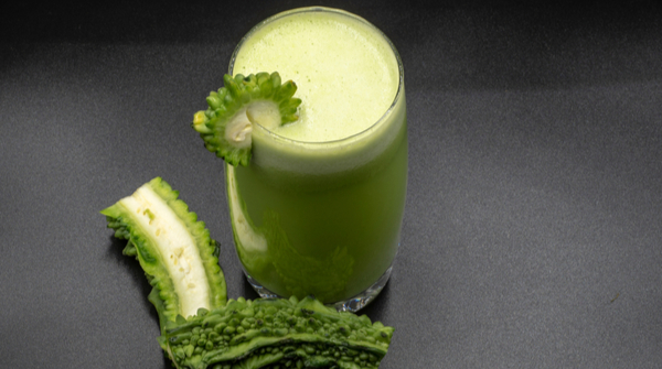 karela juice
