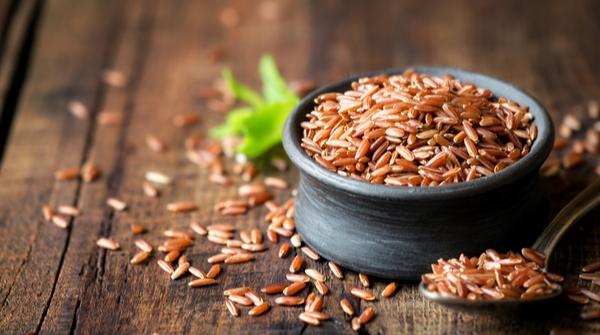 Red rice