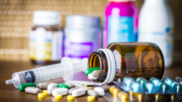 Antibiotics and diabetes