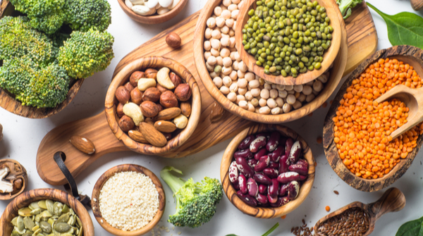 vegan diet for diabetics