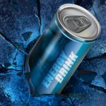 energy drinks