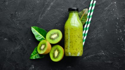 kiwi for diabetes