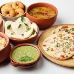 indian breakfast for diabetic patient