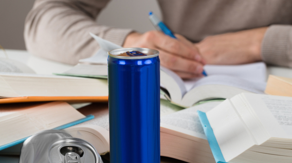 energy drinks for diabetics