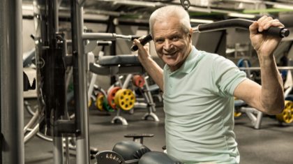 exercising as a diabetic