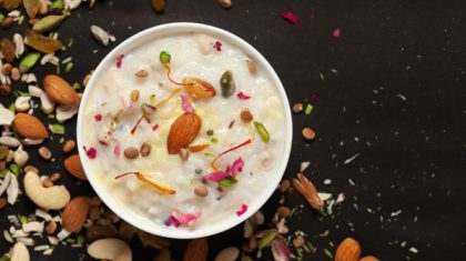 oats kheer