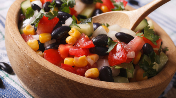 bean salad recipe