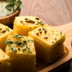 dhokla