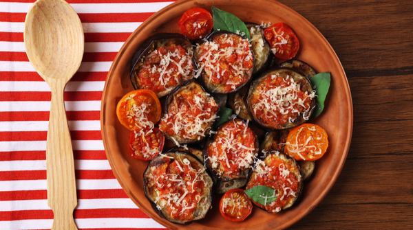 eggplant recipe
