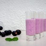 jamun smoothie recipe