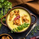 Kadhi Recipe