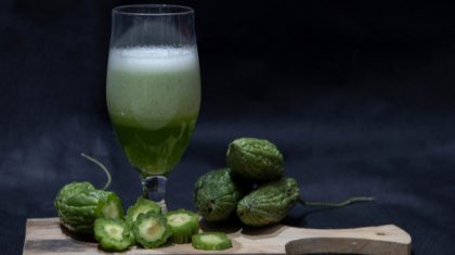 karela juice