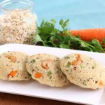 oats idli