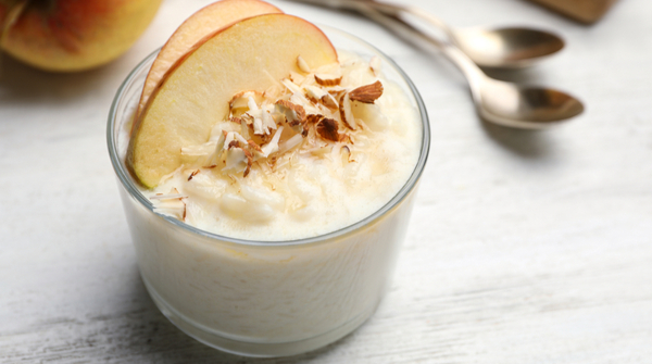 oats kheer