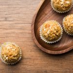 oats laddu