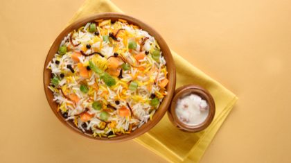 pulses pulao
