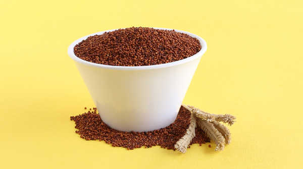 Ragi for ragi soup recipe