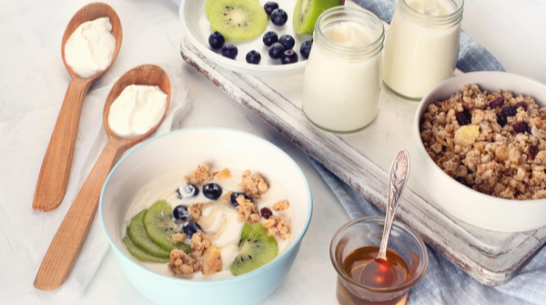 probiotics for diabetes