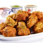 soya pakora