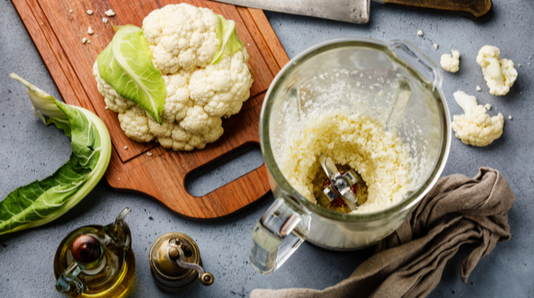 cauliflower recipe