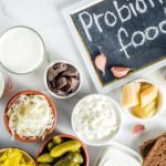 probiotics for diabetes